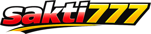 Logo sakti777